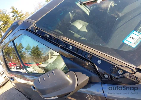 2015 Ford Explorer Sport from USA, damaged, VIN 1FM5K8GT2FGA91525